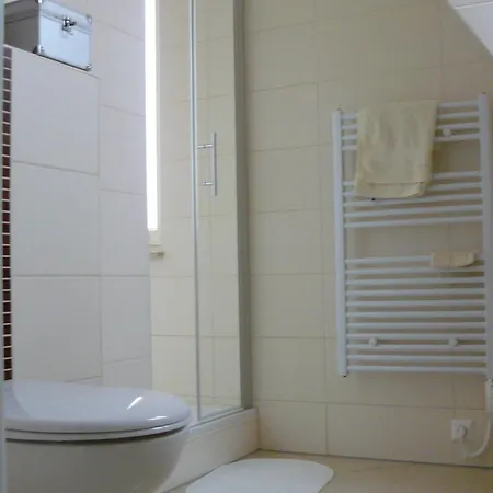 Casa vacanze In Der Lueneburger Heide Wietzendorf