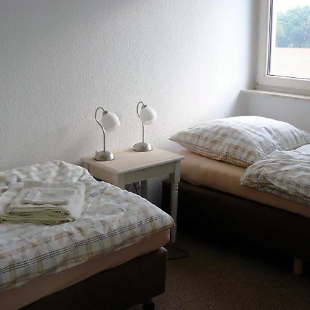 In Der Lueneburger Heide Wietzendorf