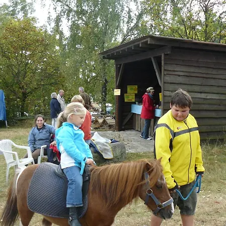 In Der Lueneburger Heide * Wietzendorf
