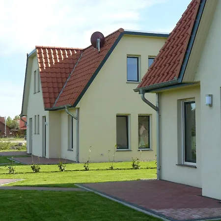 In Der Lueneburger Heide Casa vacanze Wietzendorf