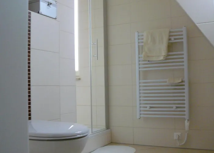 Prázdninový dům In Der Lueneburger Heide Wietzendorf