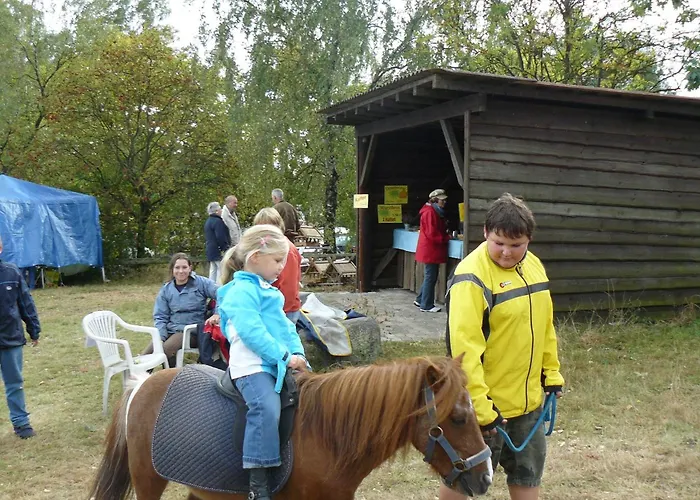 In Der Lueneburger Heide * Wietzendorf