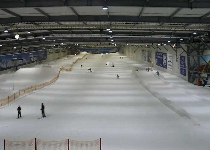 In Der Lueneburger Heide * Wietzendorf